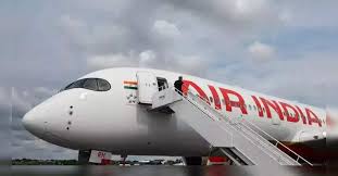Expanding Horizons: Air India and Scoot Boost Connectivity Across Asia and Australasia