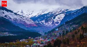 North India’s Winter Hill Stations Draw Increasing Traveler Interest with Cozy Getaways and Scenic Beauty