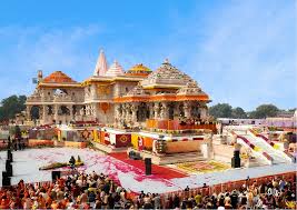India’s Infrastructure Growth Unlocks New Paths for Spiritual Tourism and Pilgrimage Travel