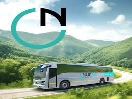 NueGo Şimali və Cənubi Hindistan boyunca Daha Yaşıl Səyahət üçün Elektrik Şəhərlərarası Avtobus Xidmətlərini Genişləndirir