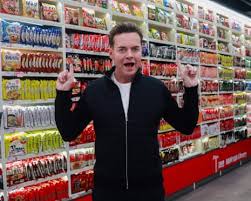 Stephen Mulhern-in Cənubi Koreyada Fobiyalarla Mübarizə Apararaq Dəyişdirici Səyahət Təcrübəsi