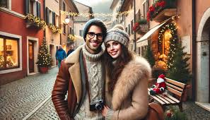 Unique Christmas Escapes: How Travellers Find Memorable Holiday Adventures Away from Home