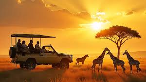 Advancing Tanzania’s Tourism Competitiveness with Nature-Based Solutions