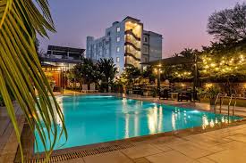 THV Elevates Leadership to Drive Mid-Market Hotel Growth Across India with Strategic Regional Appointments