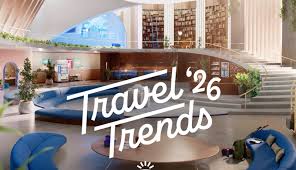 Exploring Gen Z's Travel Preferences and Technology Influence for 2026 and Beyond