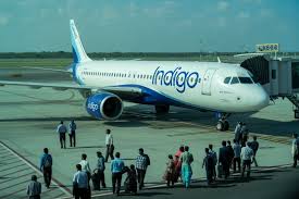 Understanding Flight Disruptions in India's Aviation Industry and Their Impact on Travel