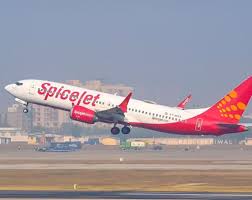 SpiceJet Boosts Fleet with Two New Boeing 737s to Improve Route Connectivity and Passenger Experience