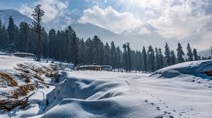 Jammu and Kashmir Tourism Targets Leading Airports for Smarter Promotion Strategy