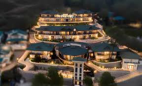 United Hospitality Management Strengthens Its Indian Presence with Rosastays Acquisition