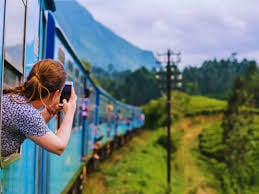 Indiase toeristen domineren de toeristenaantallen in Sri Lanka dit jaar dankzij verbeterde vliegverbindingen en rijke reiservaringen