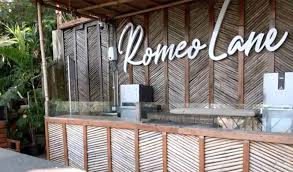 Hoe de toeristische dienst van Goa omgaat met ongeautoriseerde structuren in Romeo Lane, Vagator