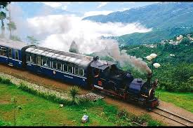 De Darjeeling Himalayan Railway transformeren: een mix van erfgoedbehoud en moderne upgrades