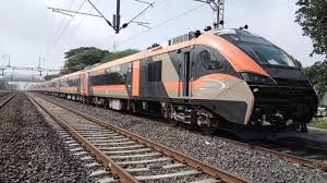 Voortgangsrapport over de proeven met de Vande Bharat Sleeper-variant en de verwachte impact op treinreizen