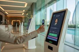 Hoe Dubai's contactloze check-in hotelverblijven revolutioneert voor toeristen en terugkerende bezoekers
