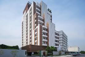 Experience Urban Comfort and Thai Hospitality at Somerset Sukhumvit 71 Bangkok