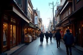 How Japan’s Wide-Ranging Tourism Markets Offer Resilience Amid Declining Visitor Numbers from China