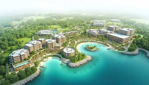Telangana Partners with Ridhira Group to Develop a ₹117 Crore Luxurious Hospitality and Wellness Destination in Yacharam