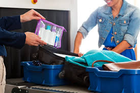 What Travelers Should Skip in Their Hand Luggage to Keep Airport Security Smooth