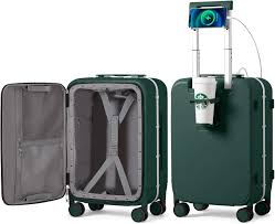 Discover the Laptop Tray: A New Patent Brings a Smarter Workstation to Travelers’ Suitcases