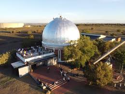 How Bloemfontein’s Planetarium, Observatory, and Night Skies Are Shaping a Unique Astro-Tourism Destination