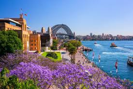 How New South Wales Is Expanding Its Global Tourism Reach Through India and Southeast Asia