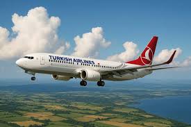 Enhancing Air Travel Links: Turkish Airlines and South African Airways Launch Codeshare Agreement