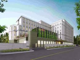 IHCL Launches New Ginger Hotel at Mumbai International Airport Terminal 2 to Enhance Traveler Comfort