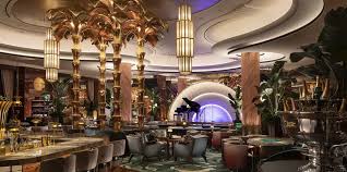 Wynn Al Marjan Island’s Resort Development Nears Topping-Out, Showcasing Coral Court and Exclusive Dining Partnerships