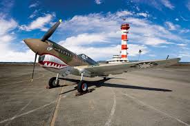 Pearl Harbor Aviation Museum’s  Million Campaign Revives America’s WWII Aviation Legacy