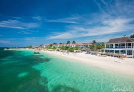 Sandals and Beaches Resorts in Jamaica Reignite Tourism with First-Class Guest Experiences