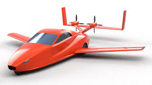 Exploring the Switchblade Flying Car’s Grand Entrance at Riyadh’s Sand & Fun Airshow 2025