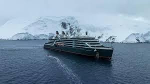 Откройте исключительные скидки на морские круизы и экспедиции Seabourn с 2026 по 2028 год