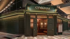 Gymkhana привнесет индийскую кухню с двумя звездами Мишлен в ARIA Resort & Casino в Лас-Вегасе