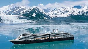 Holland America Line достигла новых высот в бронированиях из США с рекордными продажами в выходные, посвященные Черной пятнице