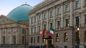 Four Seasons вновь откроет легендарный берлинский отель Hotel de Rome, сочетая историческую элегантность с современной роскошью