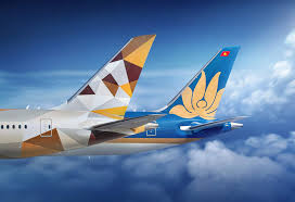 Qlobal Səyahət Şəbəkələrinin Gücləndirilməsi: Etihad Airways və Vietnam Airlines Arasındakı Yeni Kodşer Müqaviləsi