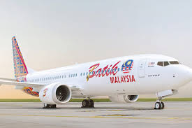 Perak Welcomes Singaporean Medical Tourists via New Batik Air Route to Ipoh