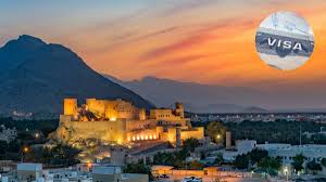 Oman Opens Visa-Free Tourism for Filipinos in 2026, Expanding Global Travel Opportunities