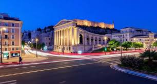 Athens Strengthens Its Tourism Appeal in 2026 but Urgent Infrastructure Improvements Are Needed
