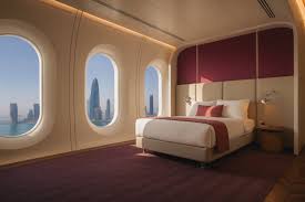 Jak Qatar Airways i IHG Hotels & Resorts zwiększają nagrody i korzyści dla podróży służbowych