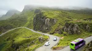 Highland Council Weighs Options Before Introducing a Tourist Tax on Holiday Accommodation