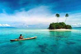 A Closer Look at the Solomon Islands’ SBD .4 Million Budget to Boost Tourism and Visitor Experience