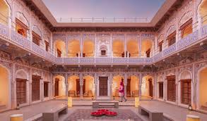 Rajasthan’s Hotel Industry Thrives as Domestic Guests Fill the Gap in 2023