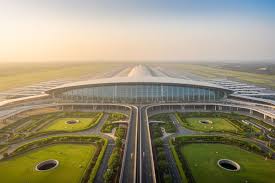 How Navi Mumbai International Airport Enhances Mumbai’s Aviation and Travel Experience