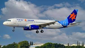 Israir to Link Tel Aviv Directly with Delhi and Mumbai, Boosting India-Israel Air Travel