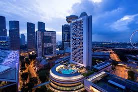 Pan Pacific Singapore’s 2025 Award Highlights Reflect Excellence Across Hospitality Sectors