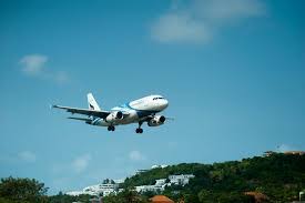 Goa Welcomes Seasonal Fly Arystan Charter from Almaty at Manohar International Airport