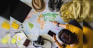 Major Travel Destinations for Indian Tourists in 2025: Spotlight on Japan, South Korea, and the Northeast