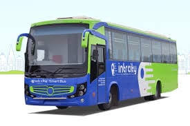 Indian Intercity Bus Travel Sees Remarkable 79% Occupancy in 2025 Fueled by Premium Journeys