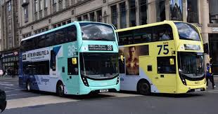 Extending Free Bus Travel to Under-30s in Edinburgh: A Win for Young Commuters and Tourism